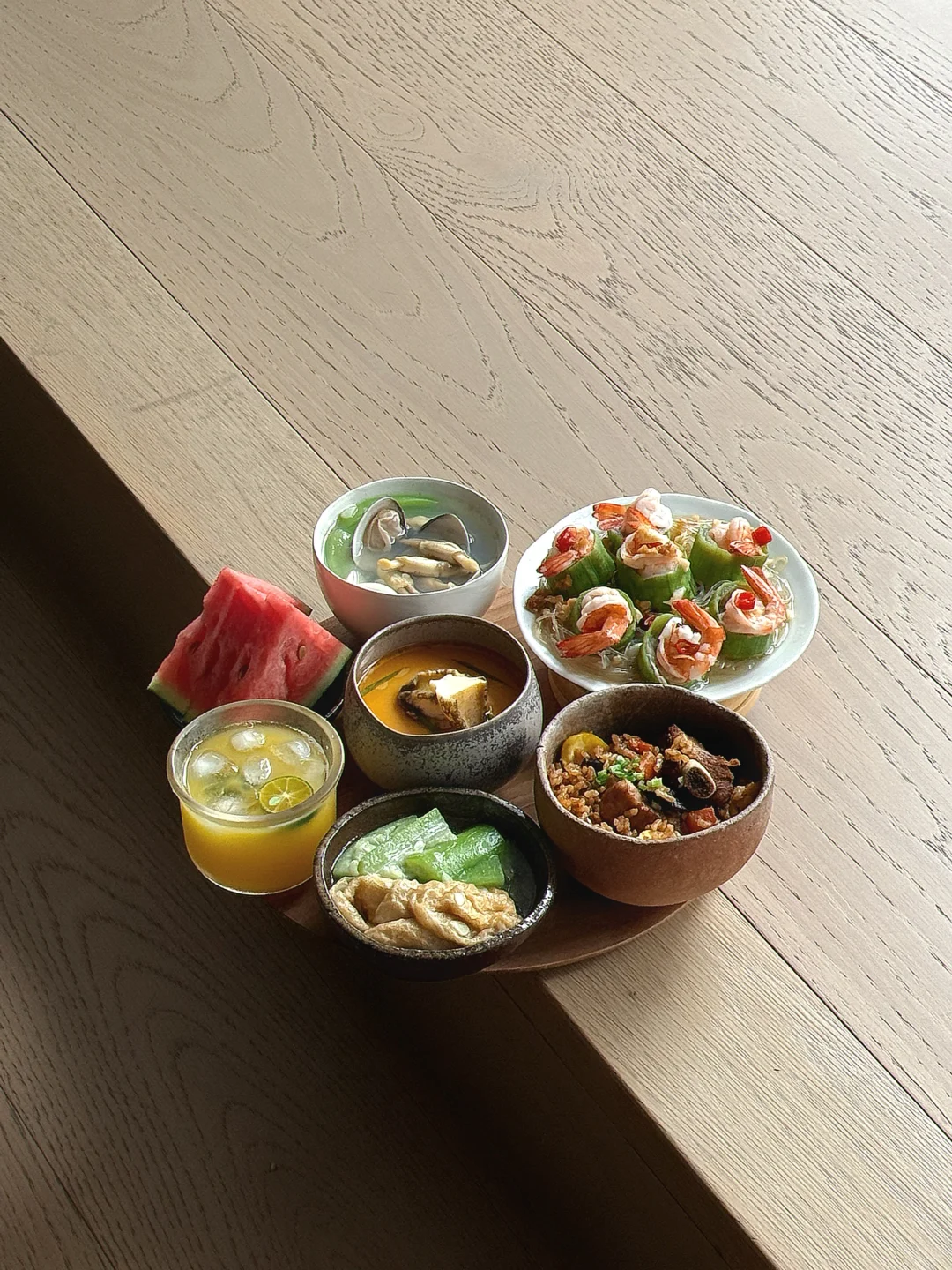 一人食 喜欢我的饭