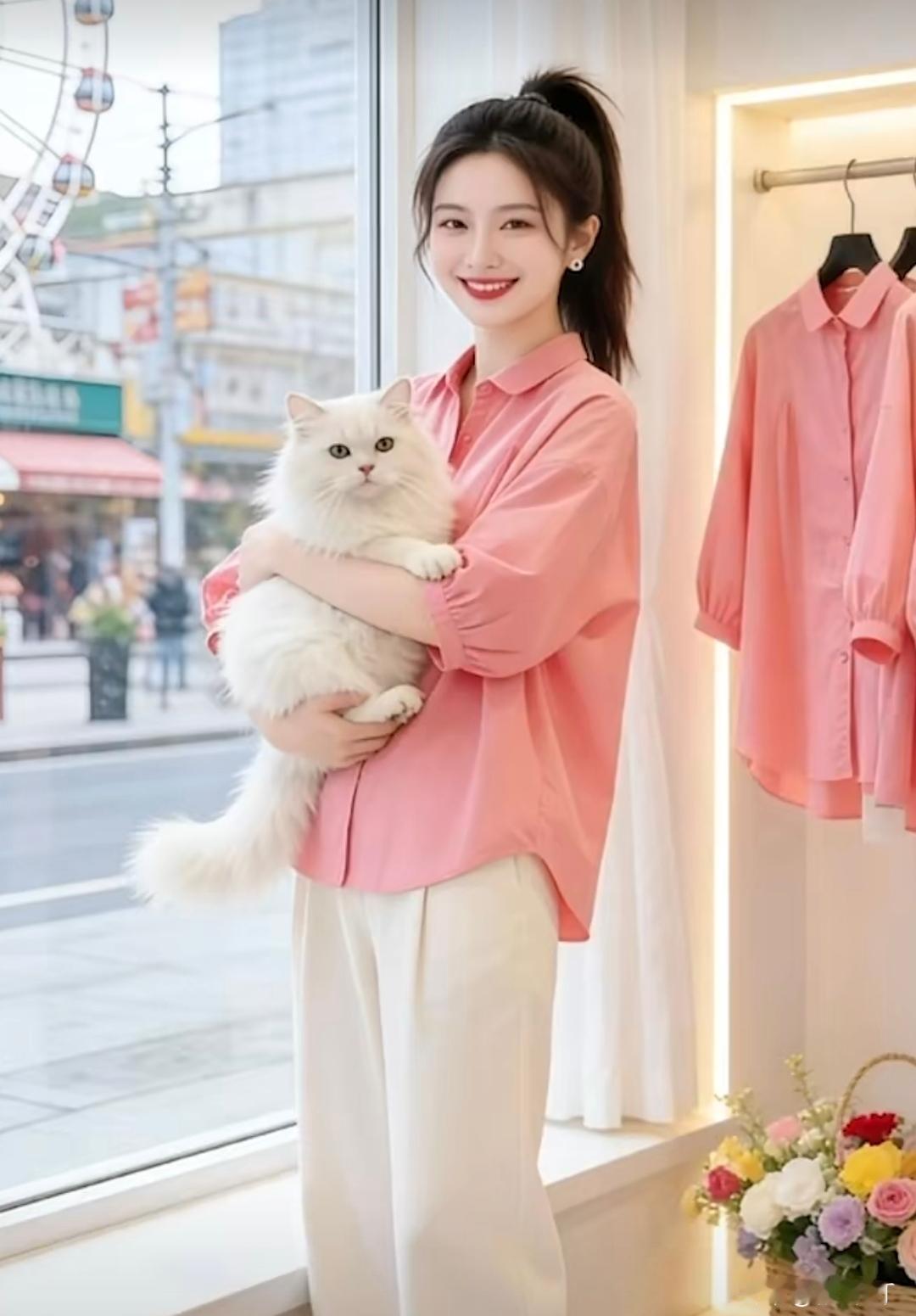 听到这个事情，我也不知道该怎么应对，但我不会打掉孩子，毕竟孩子没有错。

我朋友