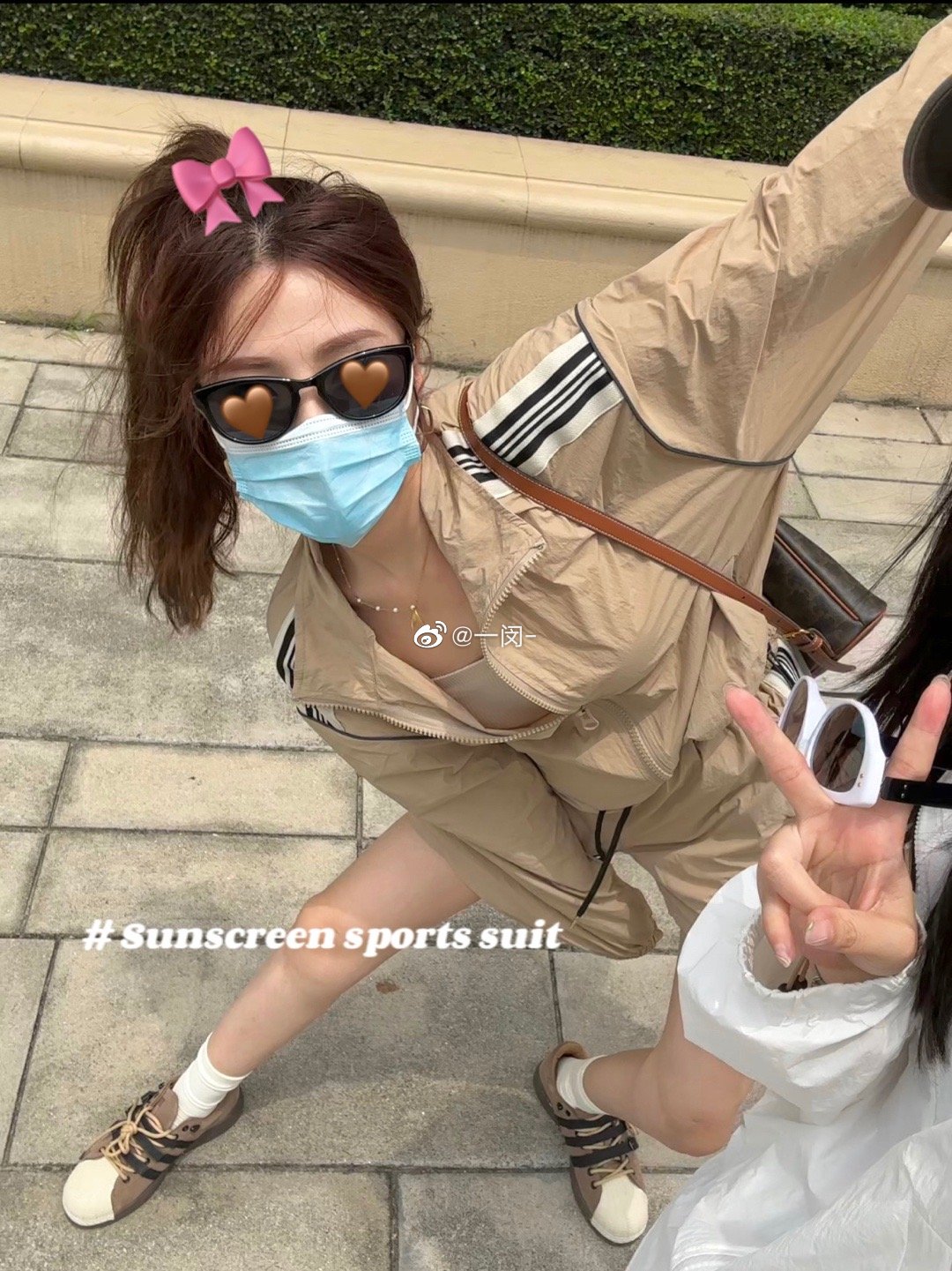 懒人穿搭 🏋🏻 灰 白 卡其有你爱的吗 / Zan 评宋一个/- Yimin