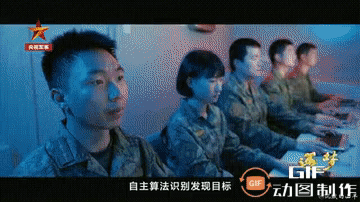 我感觉这玩意儿可比导弹好玩多了[奸笑]……

导弹什么的太贵，速度也太快……还是