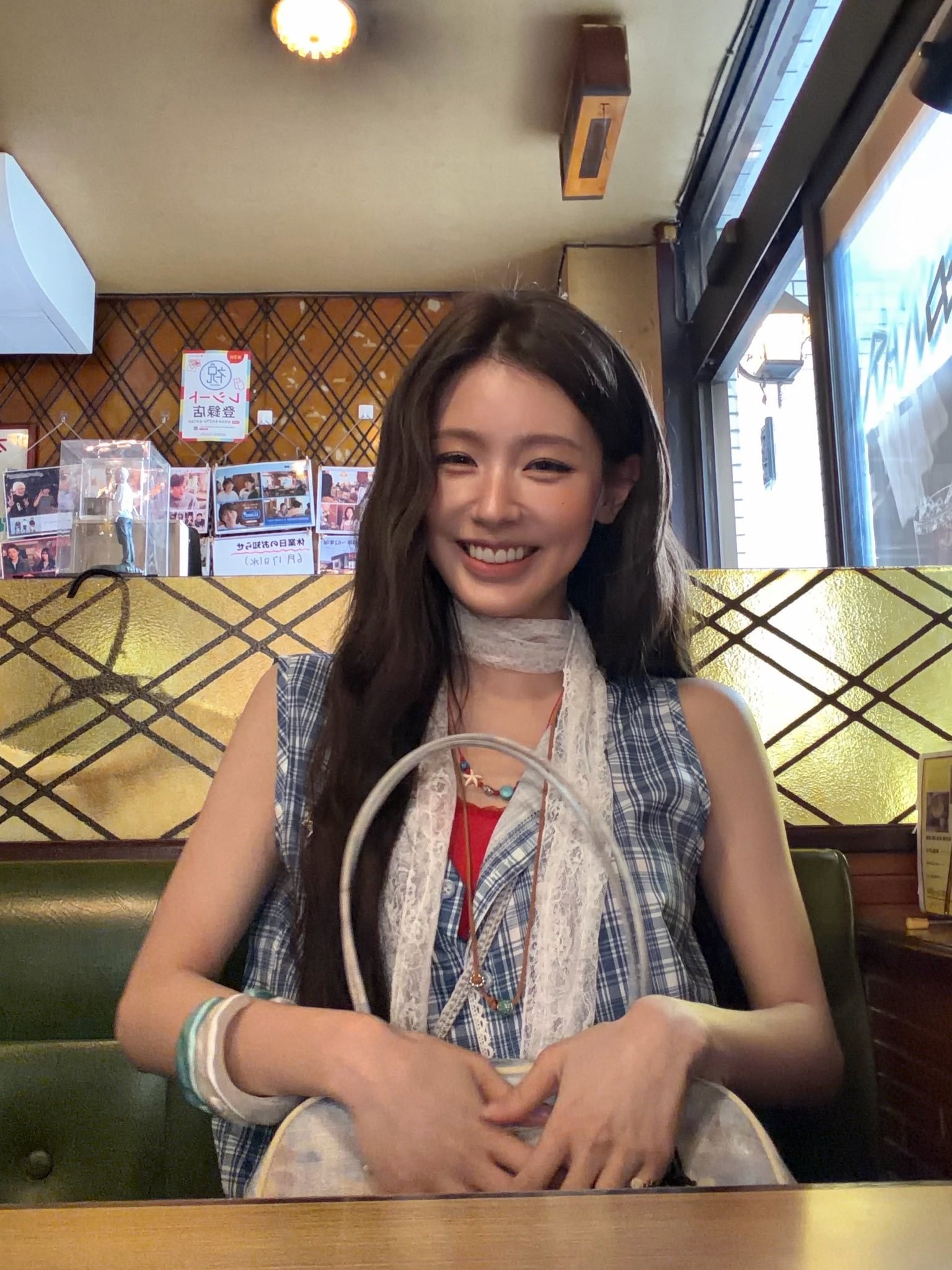 260829🫧idle赵美延 ​​​