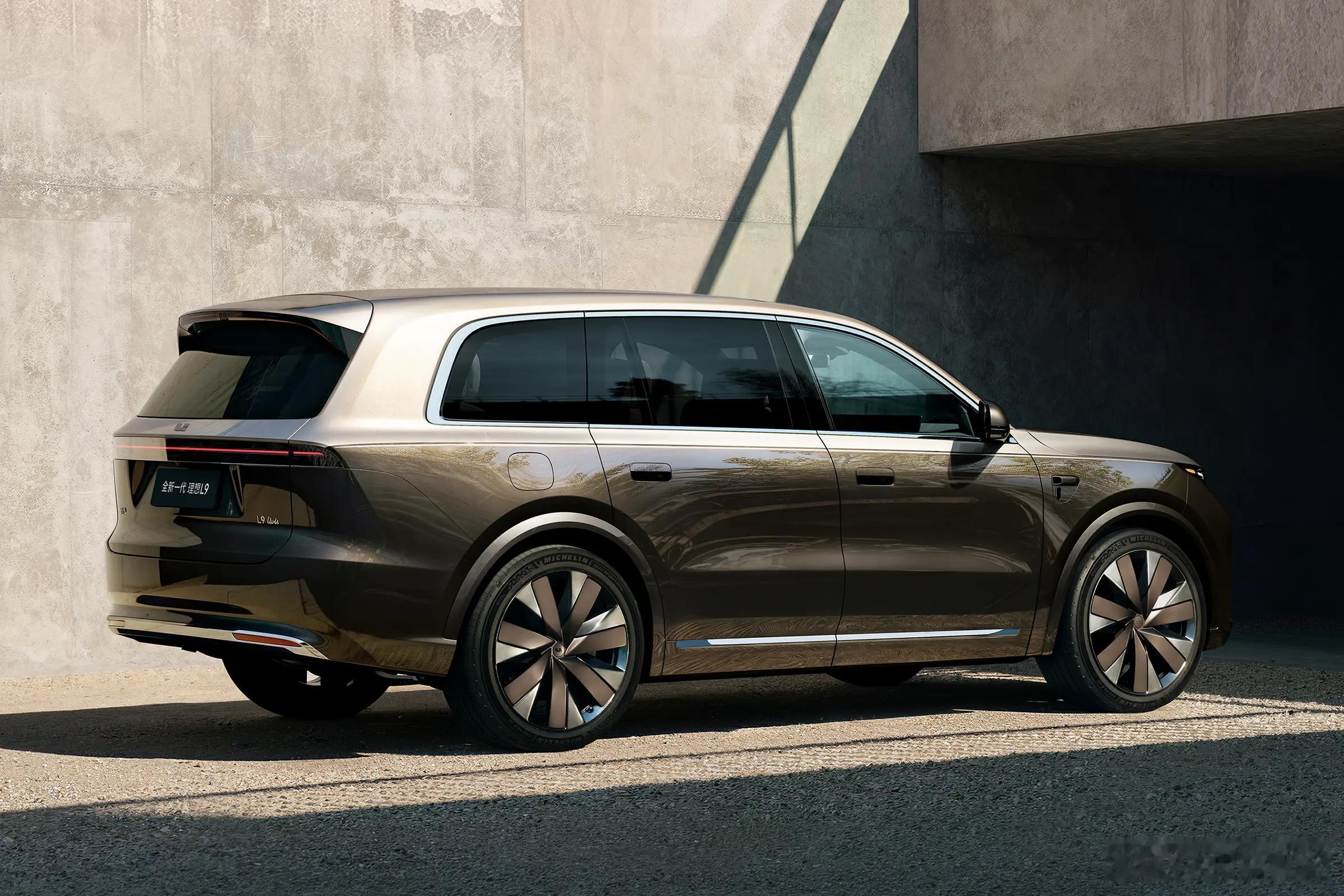 2026北京车展即将于4月24日举办，各大品牌新车提前曝光，高端家用旗舰SUV无