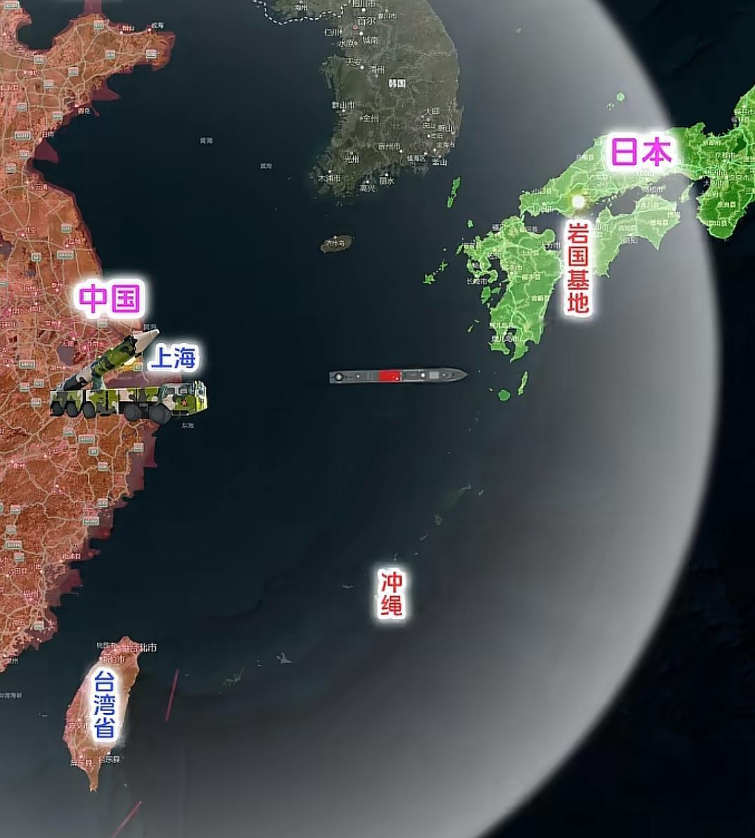 近日，日本自卫队总司令海军大将南云宪一郎，在对中日有可能发生冲突发表言论称，"中