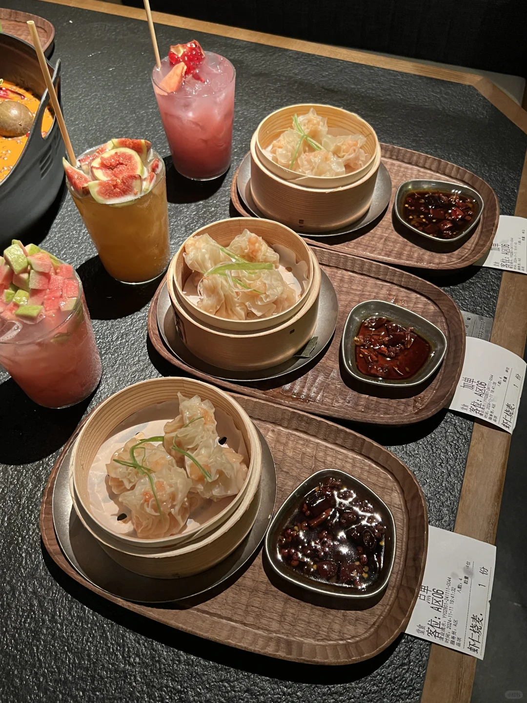 深圳首家！终于也有了！！好吃si了。。。
