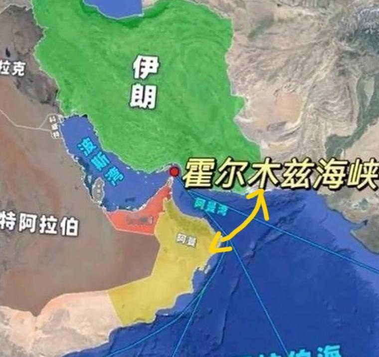 美国在霍尔木兹海峡的反封锁已起作用！

在美伊10天停火期间，说好的第二轮美伊谈