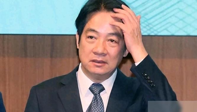 没想到岛内海警船高雄舰态度这么嚣张！在发生对峙之后，岛内海警船还把“世界各国制裁