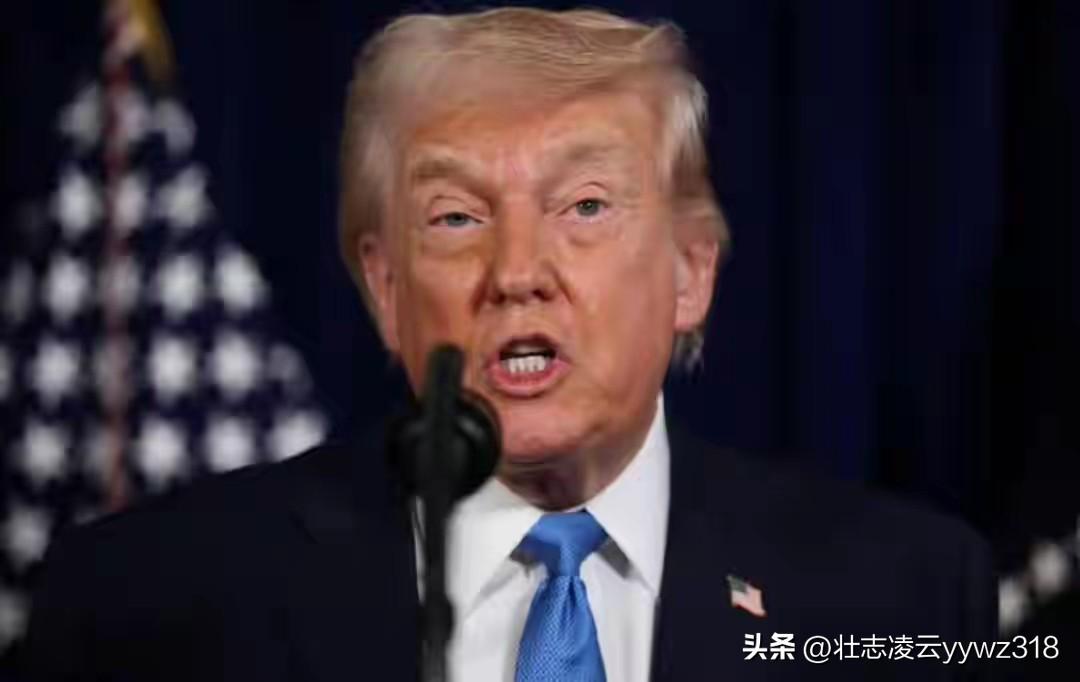 一觉醒来，中东彻底乱了！美国这下真的麻烦大了！
 
当地时间2月28日，美以联合