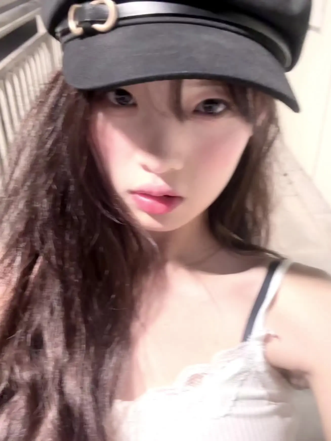 被在乎的时候是幸福小猫