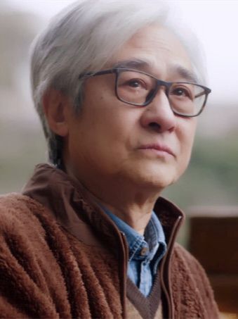 外公：既然你们都想瞒我，那我什么都不知道