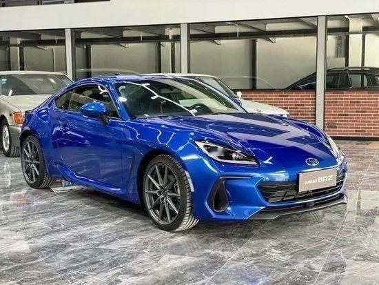 手动后驱二手15万以内，是不是只有brz 86 和宝马3系了啊？还有别的选择吗？