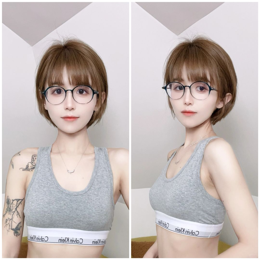拒绝❌被束缚