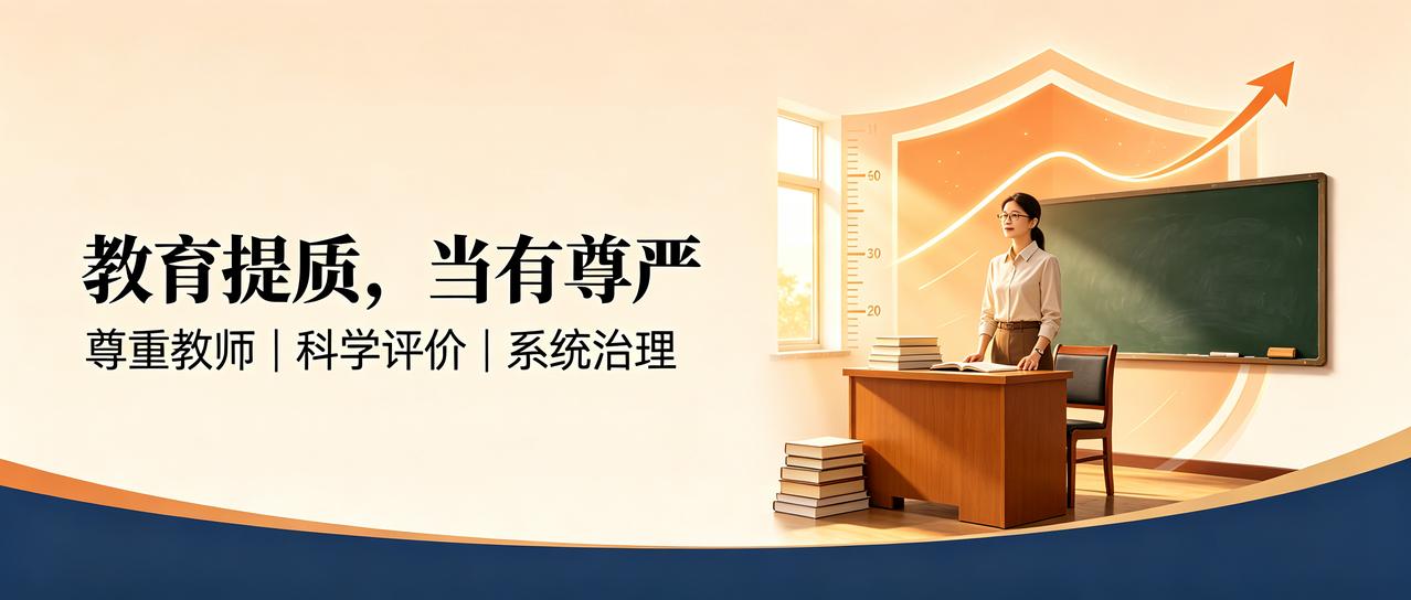 个人感悟

看到“雷波县低分教师被安排与‘耻辱’二字合影”的调查结果，我心里最先