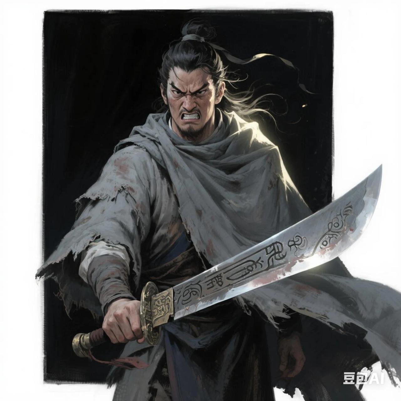 每当华夏面临生死存亡的危急时刻，总会有人毅然挺身而出[祈祷]，不得不说，这实在是