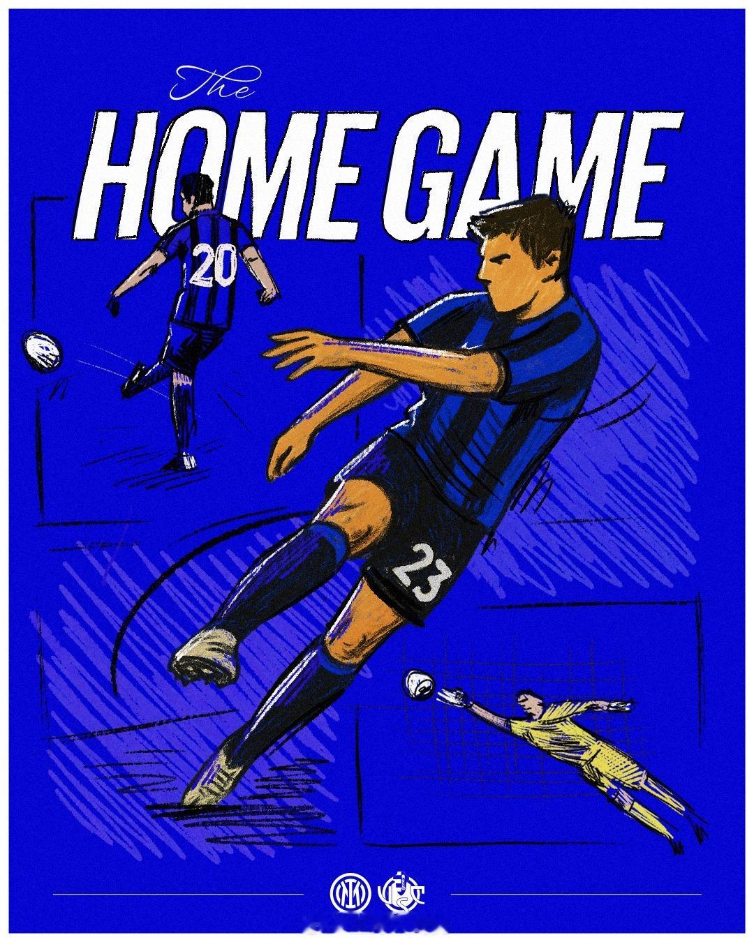 国际米兰vs克雷莫纳 23:30，搭档解说25-26赛季意甲联赛第6轮：国际米兰