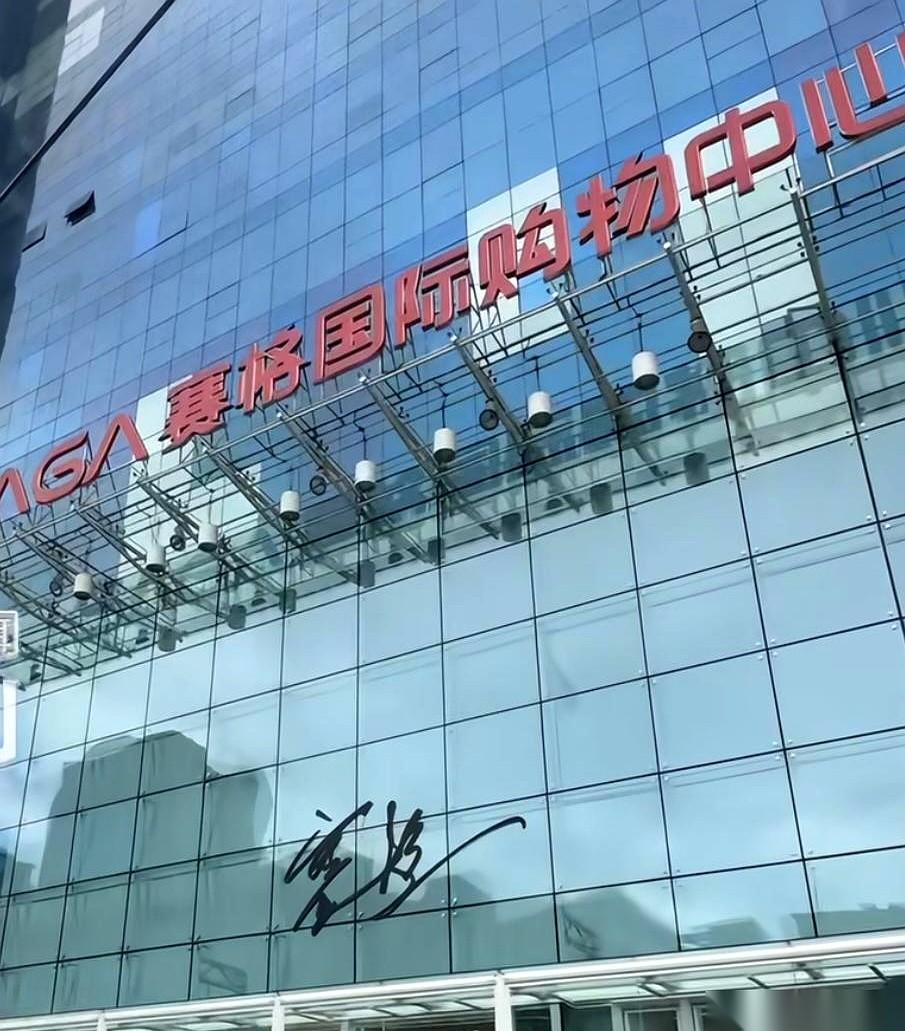网上那些瞎猜西安赛格严总离世内幕的，真的可以消停了。
根本不是什么豪门恩怨、资本