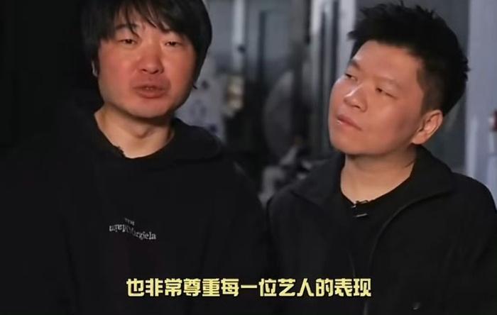 吴彤直播道歉✅ 力挺：内娱清流！不敷衍、不糊弄，好内容值得等，这才是对观众和艺术