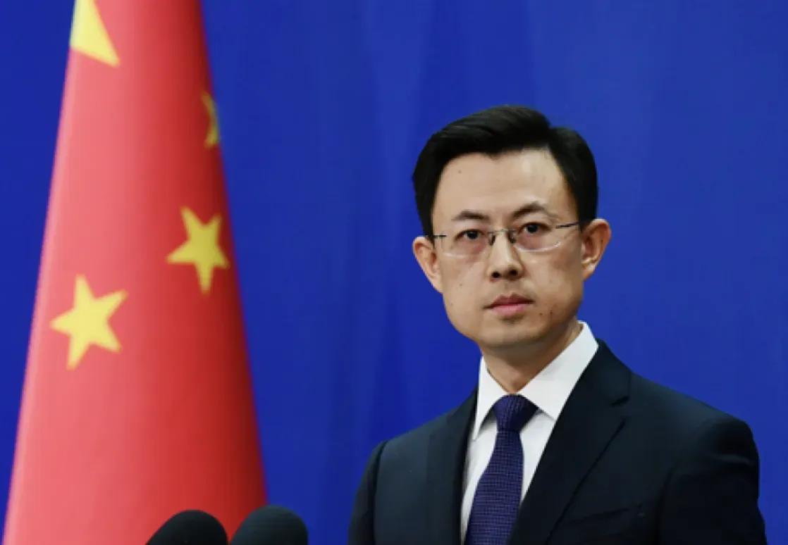 美军袭击中国驶往伊朗货船，并扣下人质，伊朗骑虎难下，中方发话
 
这事一出，整个