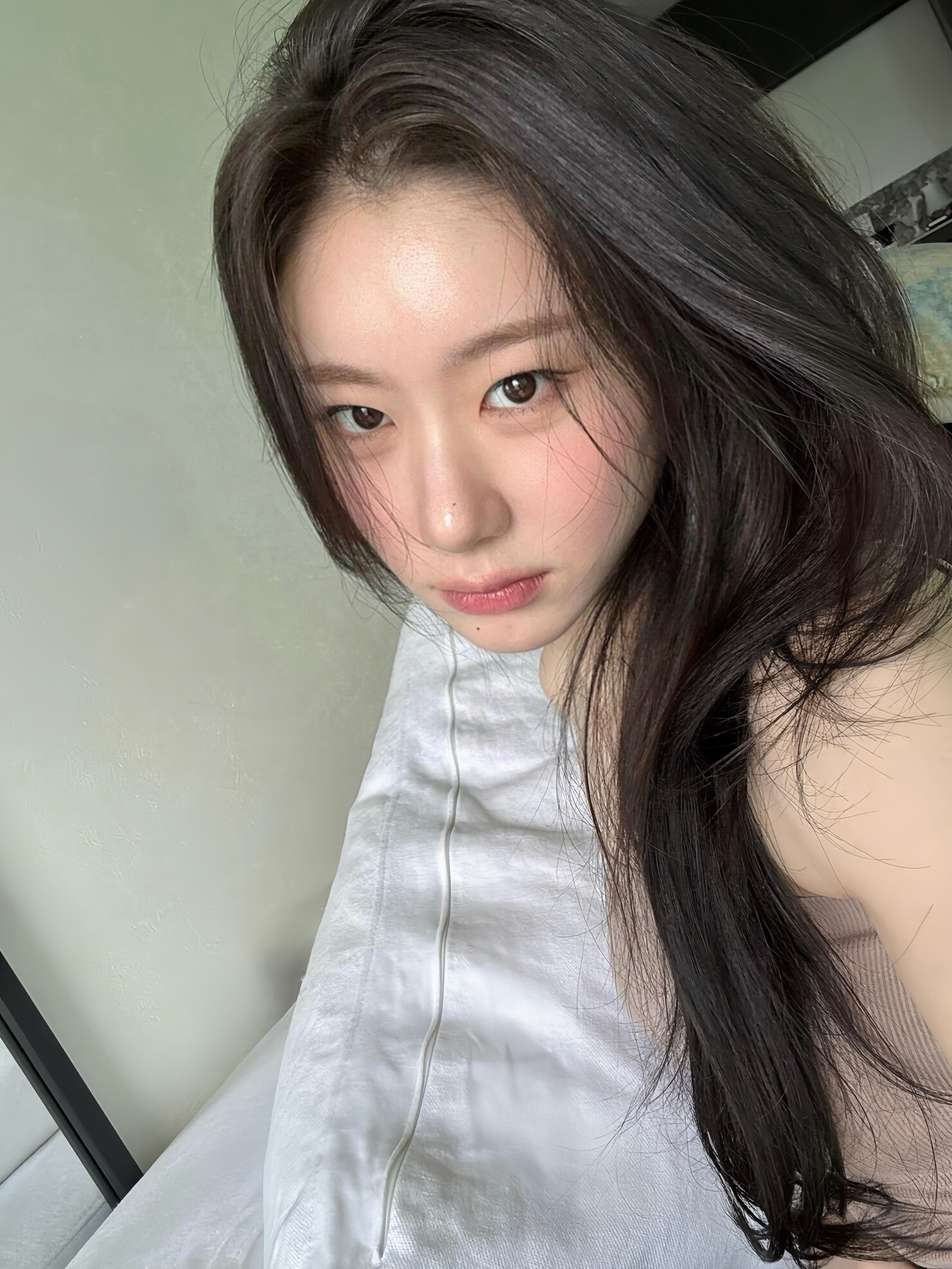 审美积累｜和李彩领学松弛感拍照📷 