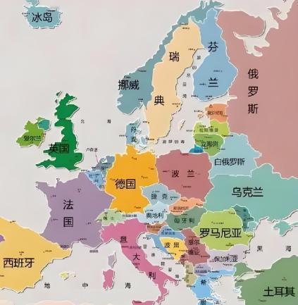 其实我们中国已没有退路了，如果中国再次衰落，欧美绝不会给中国再次复兴的机会，它们