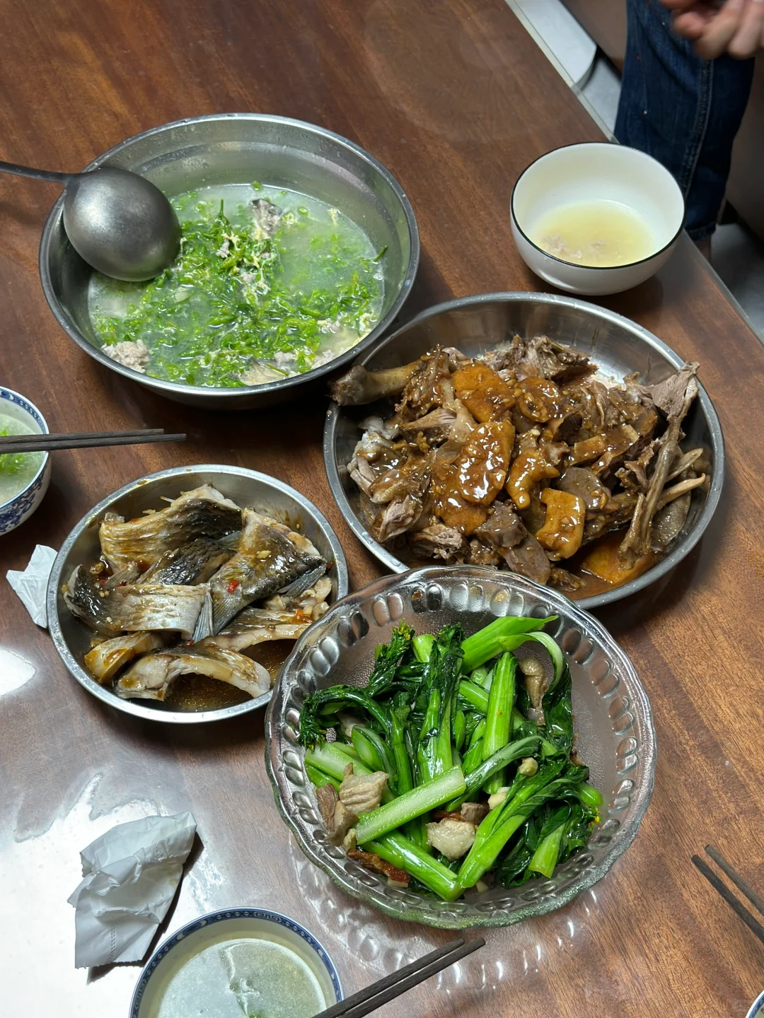 广东家常菜