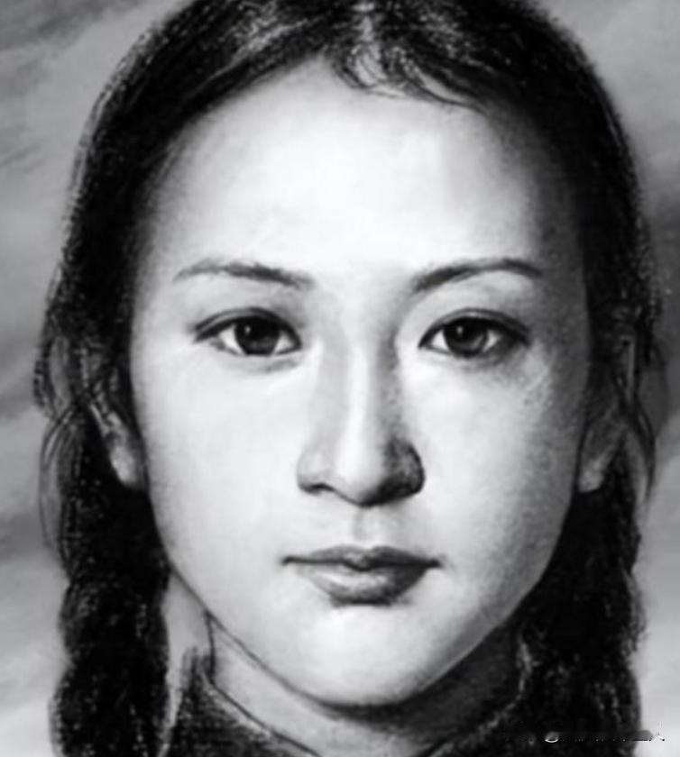 1941年，山西第一美女被抓进炮楼，一晚上遭到50多个日军侵犯，回到村子后，村民