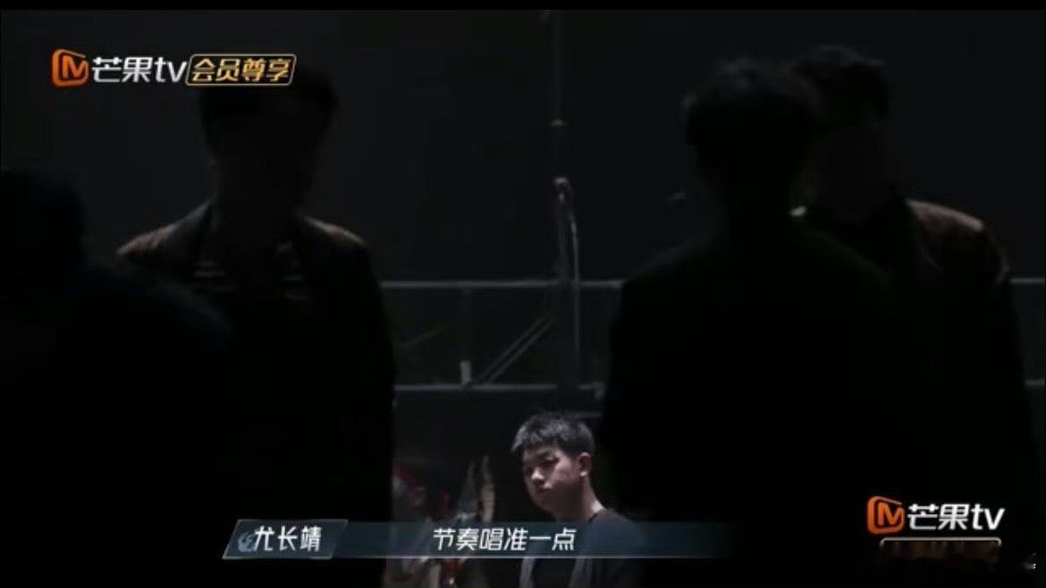#尤长靖太全能了#会跳舞会编曲，还会教闽台方言!简直是“六边形战士”。尤长靖，还