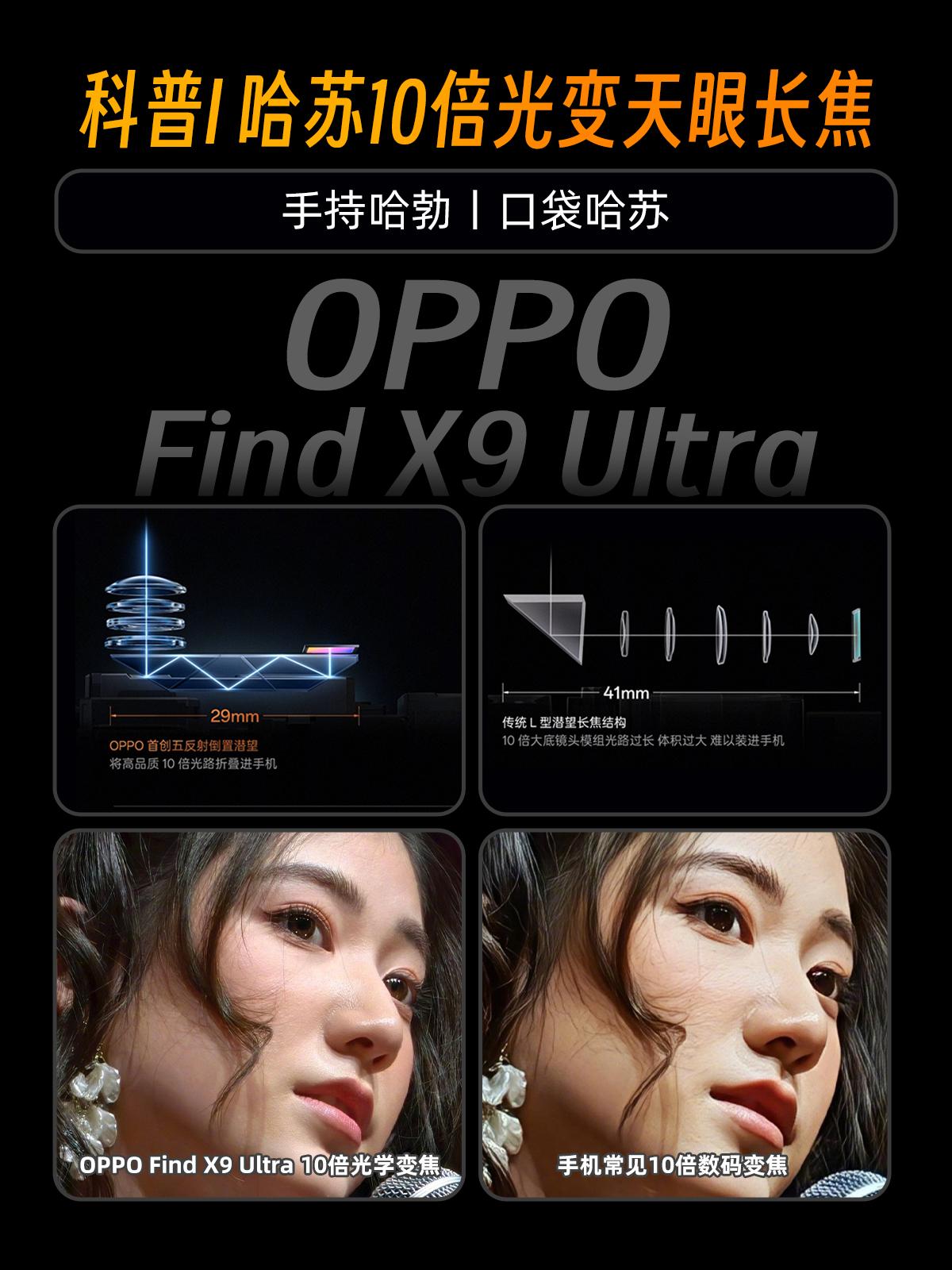 手机光学变焦VS数码变焦，差别真挺大

最近好多朋友拿着拍演唱会的照片问我，为什