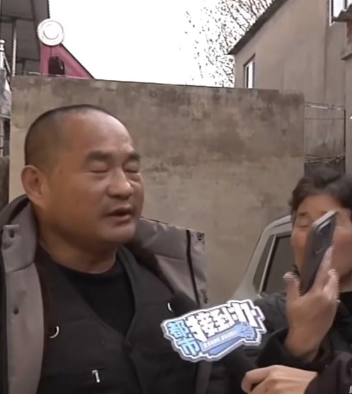 大爷网购高配大卡宴
到手变保时捷鹿
大爷花2万多买卡宴没法上路，“高配大卡宴没法