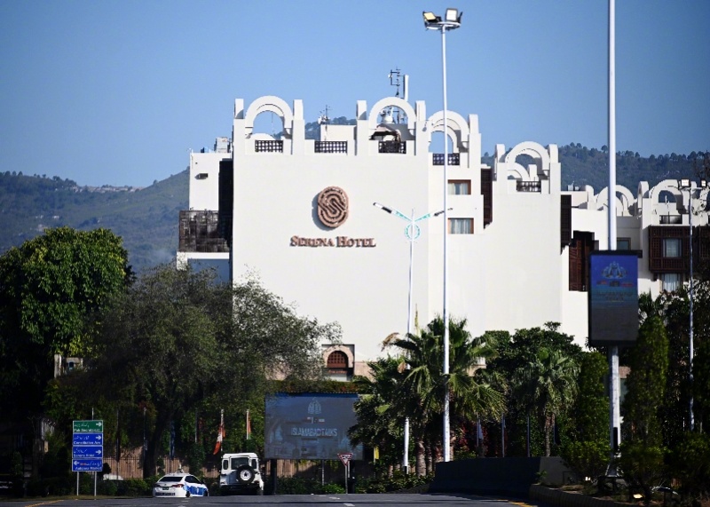 【#专家分析美伊谈判无果后走势#：死结难解，或将“边打边谈”】美伊谈判无果后，美