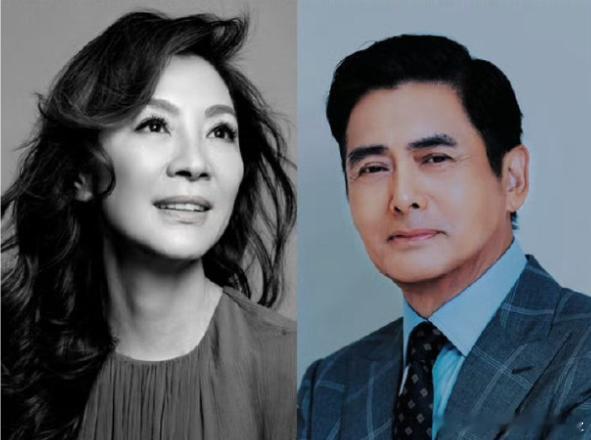 周润发杨紫琼缺席香港 MAMA！五级火灾前，顶流用行动诠释担当香港五级大火致 4