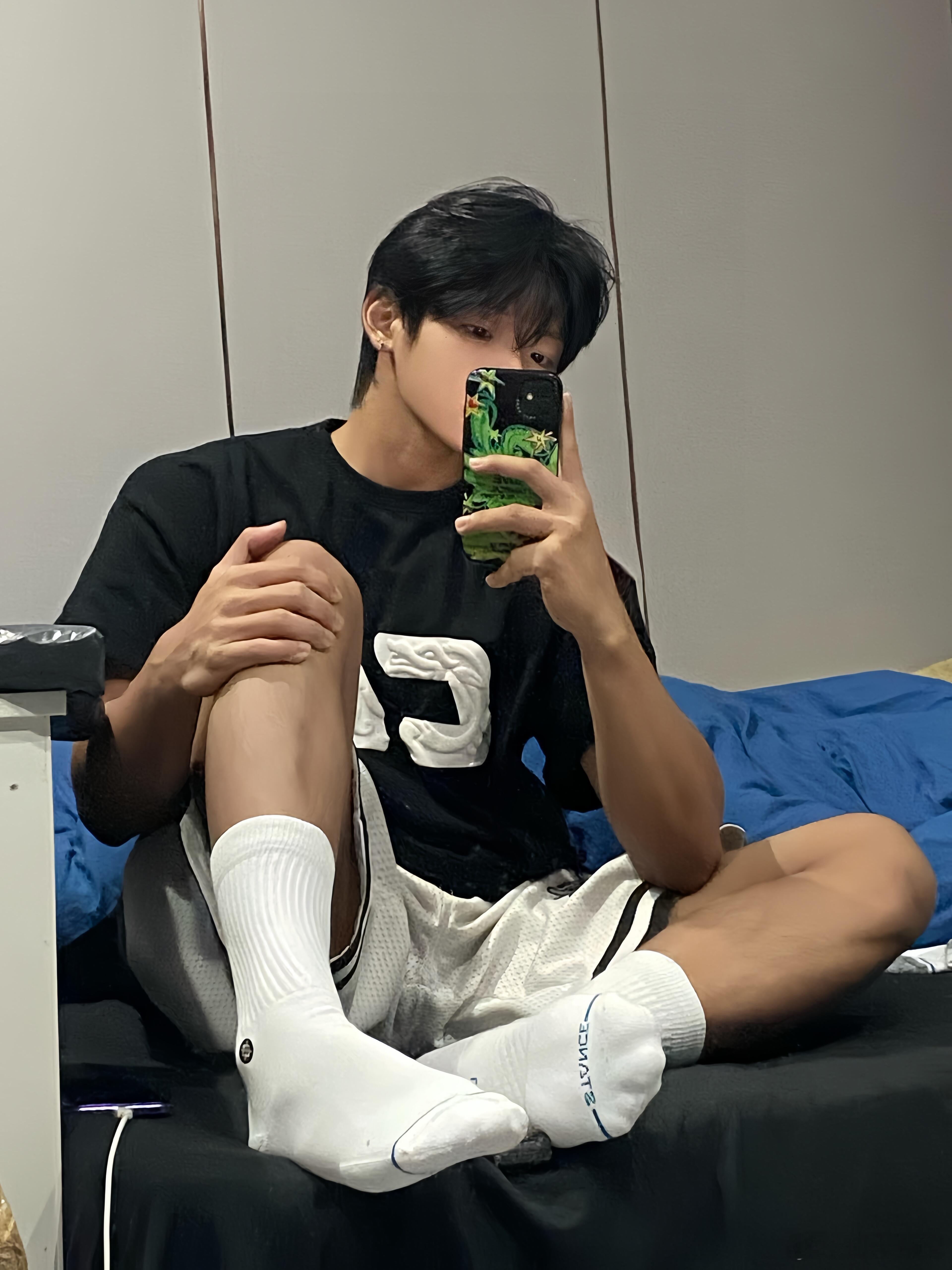 可别让体育生脱衣服#体育生# ​​​