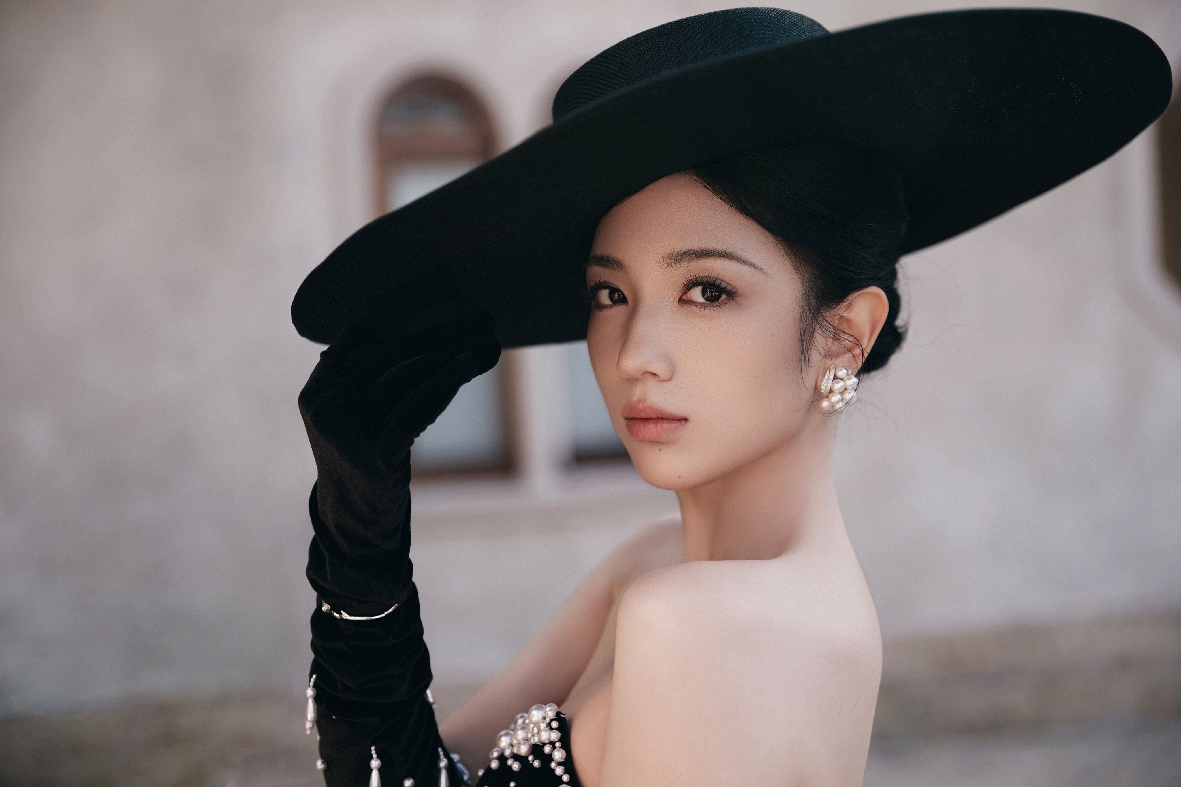 代露娃费加罗livemode音乐派对 ​​​