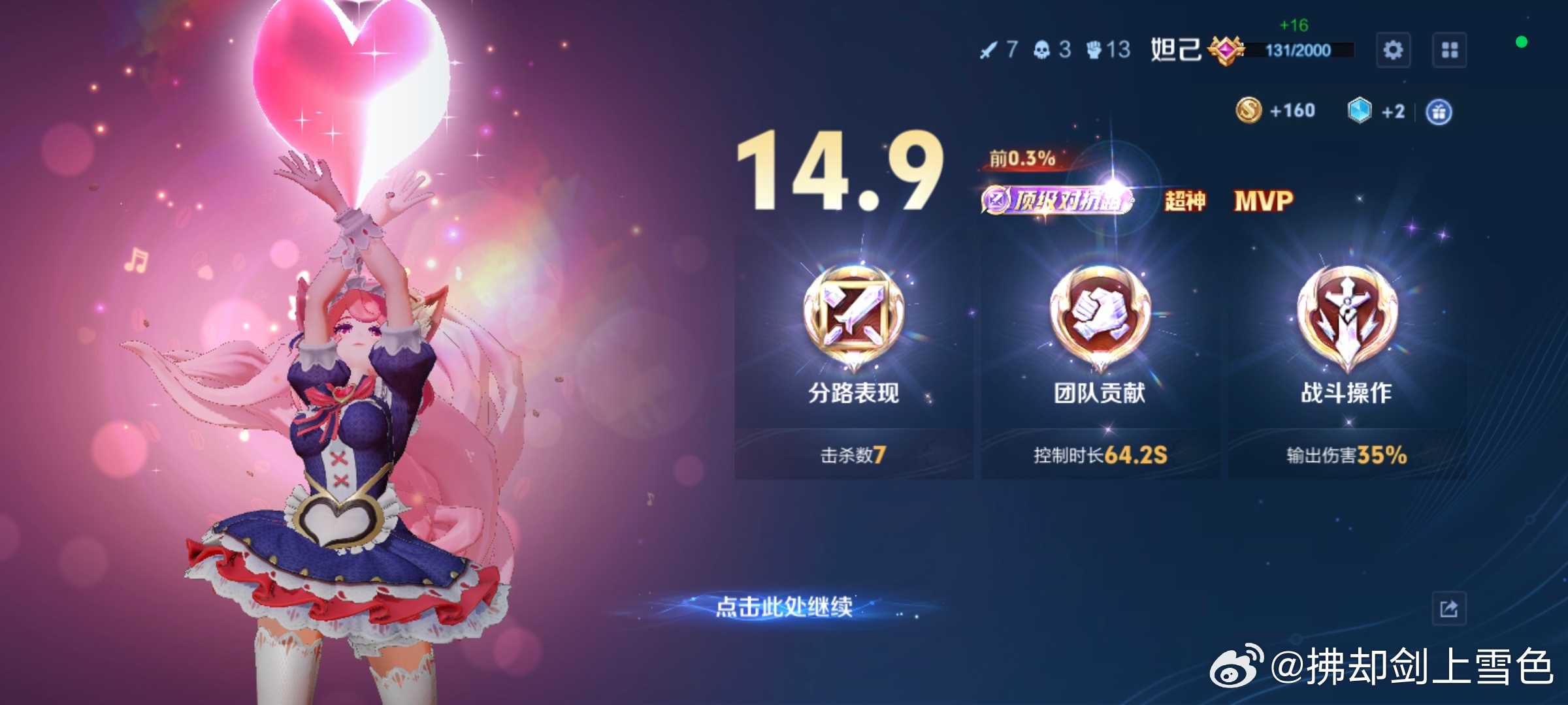 真好玩 