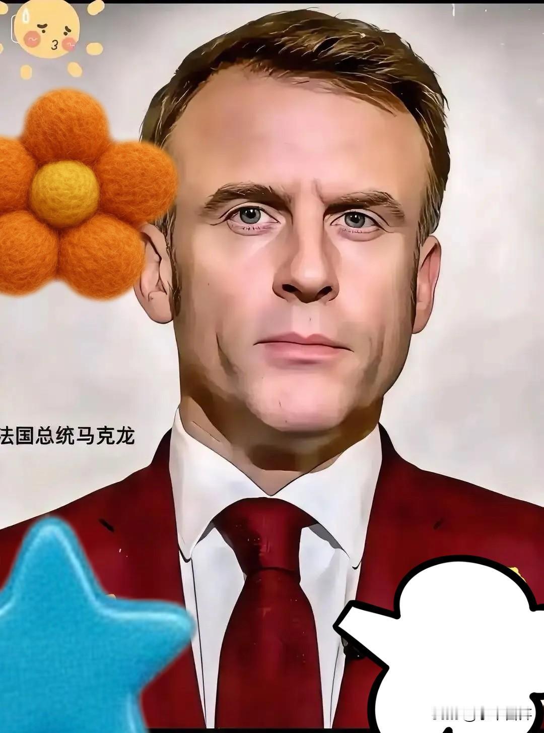 被动中的主动——
马克龙与俄罗斯恢复对话

马克龙推动法俄恢复对话，虽有意愿让欧