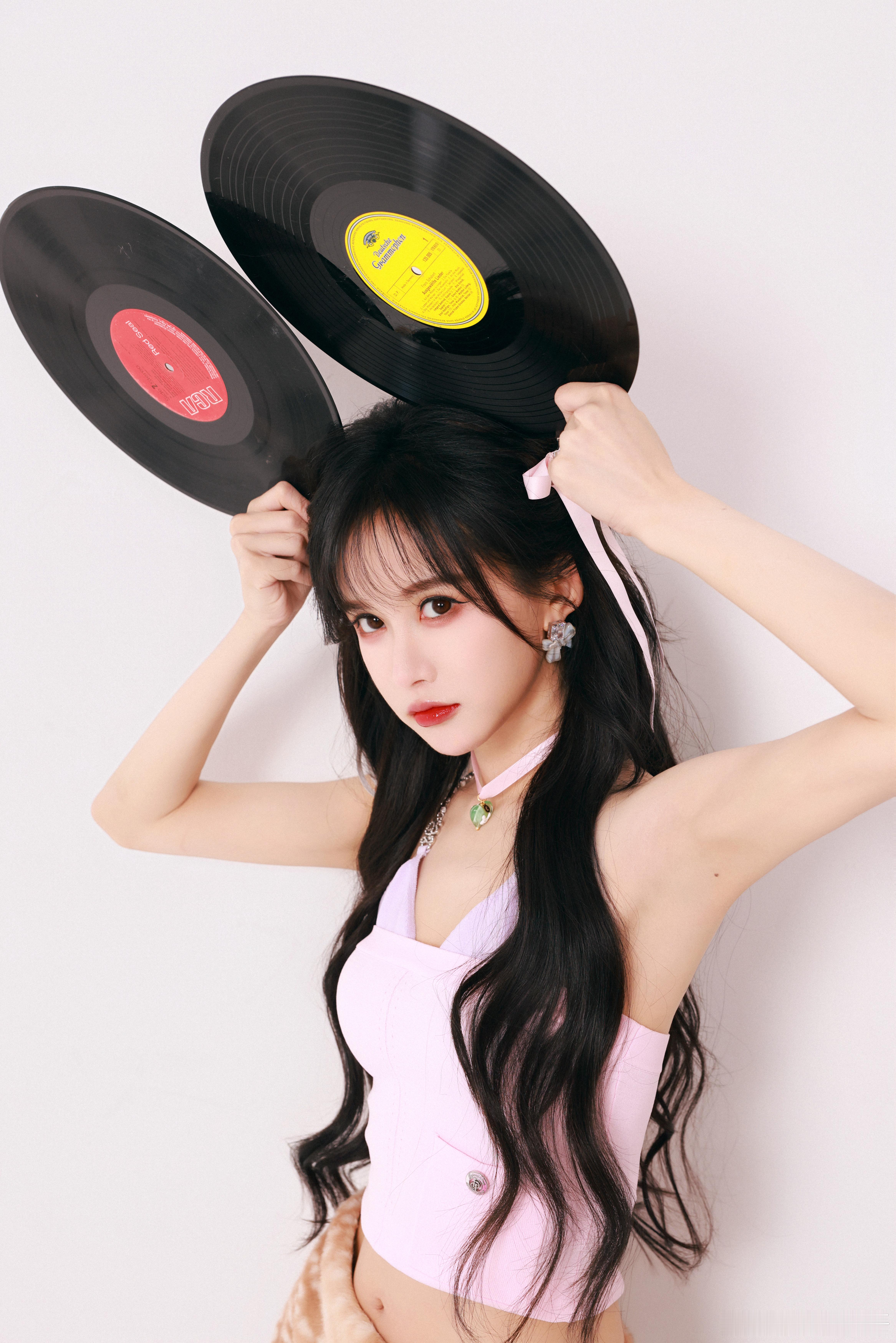 段艺璇说成长不再被定义 毕业首发新专真的有点东西！继上篇《不完美大人·出逃计划》