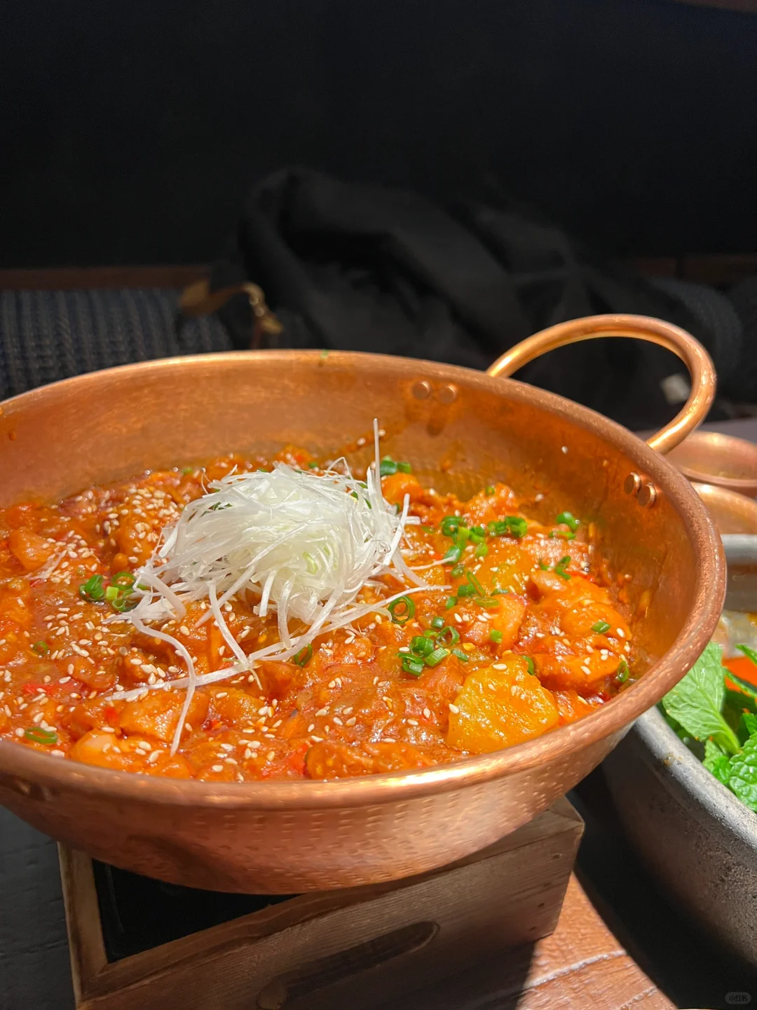 排队120分钟终于吃上啦！石家庄野果首店！