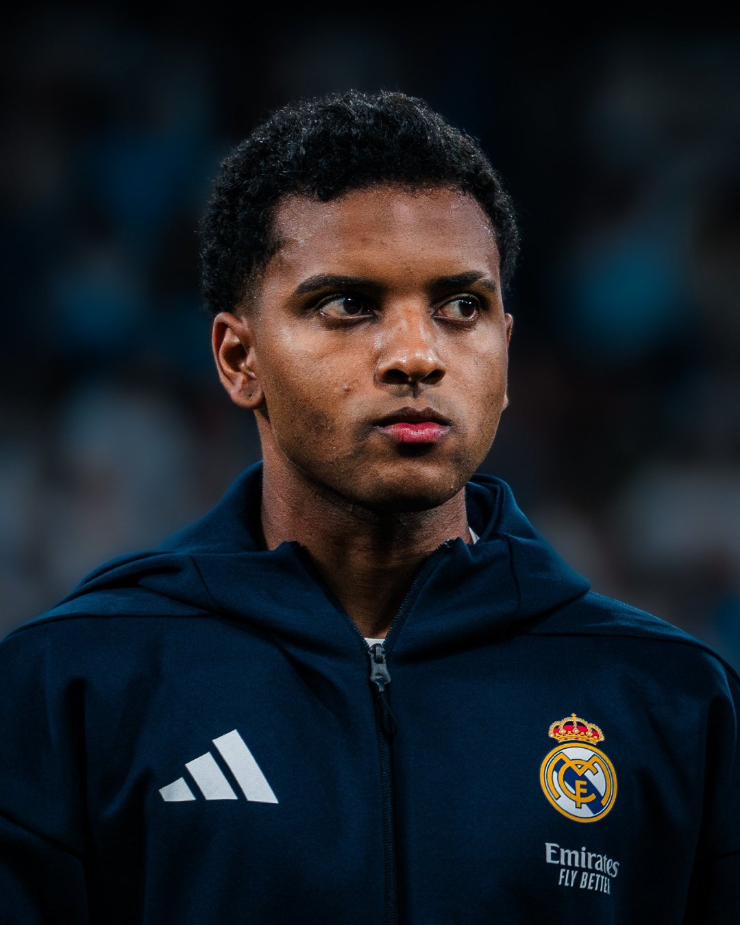 马卡报：罗德里戈的回归带来了一个问题，他在首发阵容中的位置已不再是皇马新体系的一