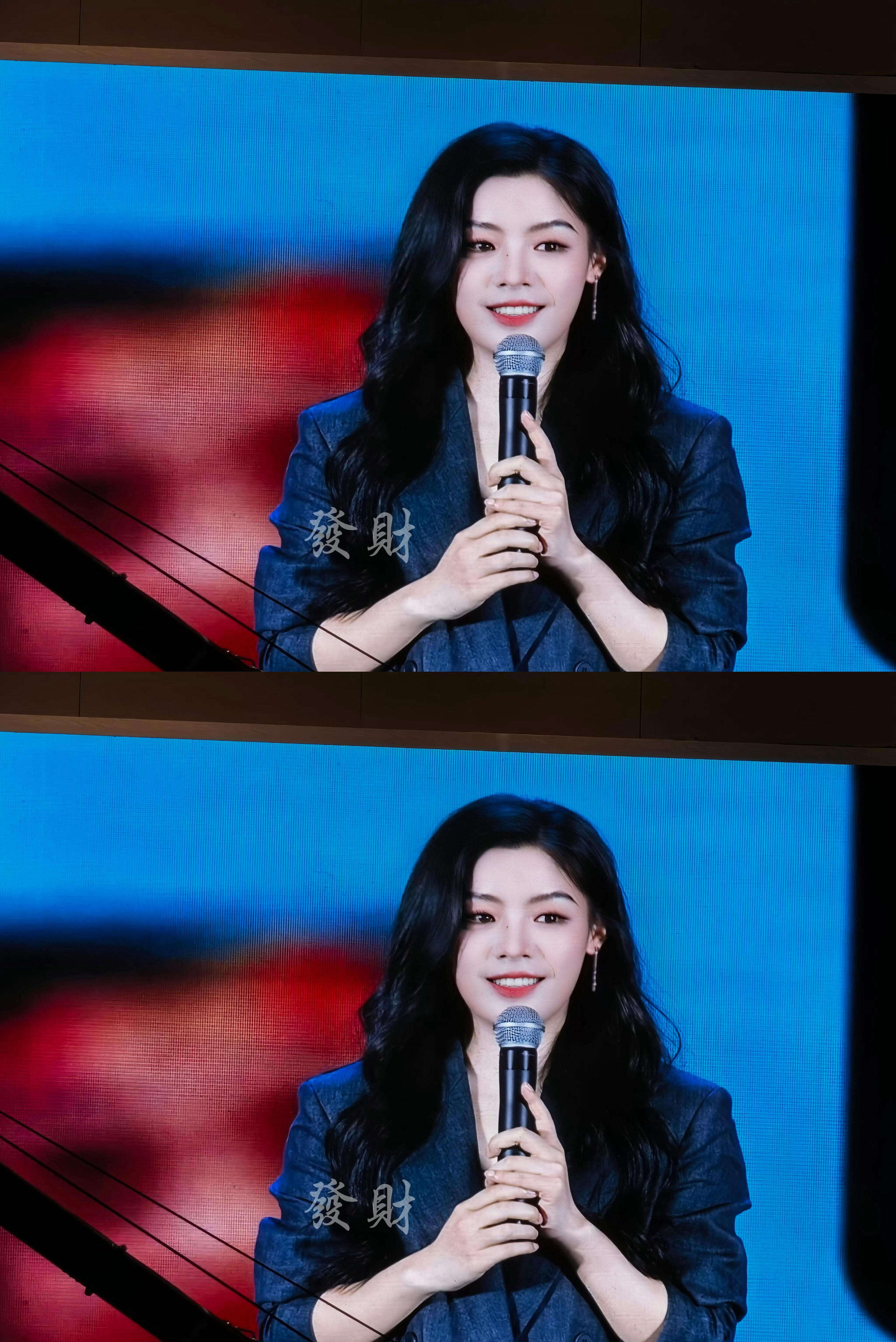 陈丽君2026中国网络文明大会论坛发言路透 陈丽君2026中国网络文明大会论坛路