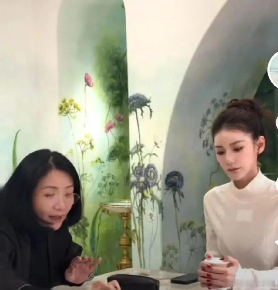 汪小菲请郭培女士给马筱梅设计婚服！这么大手笔，不知道前任看到会不会酸溜溜的搞事 