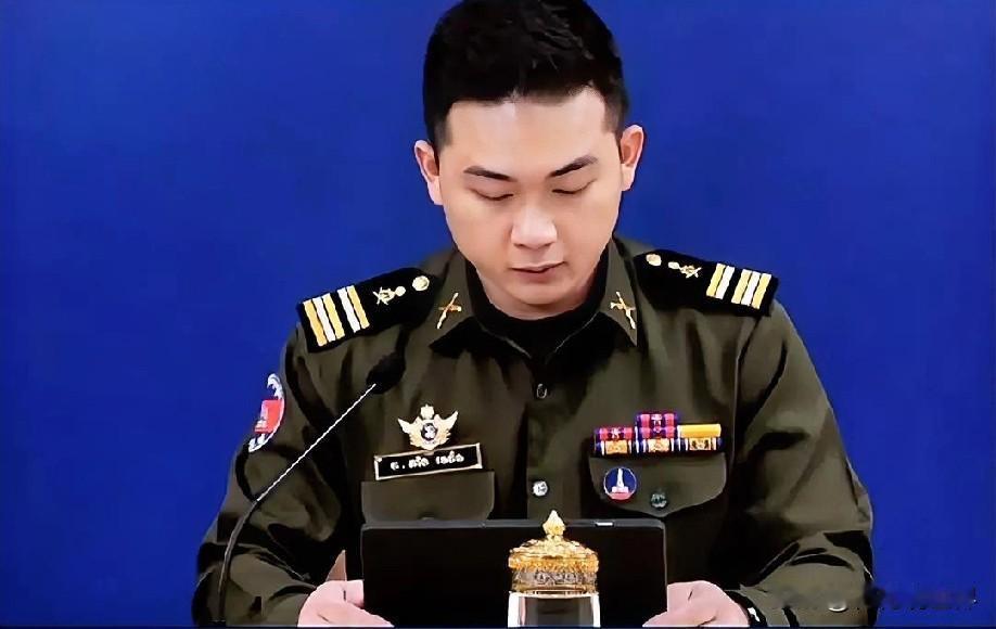 12月15日下午的最新消息速报，全都不容错过，第八条：泰柬边境冲突升级，泰国军方