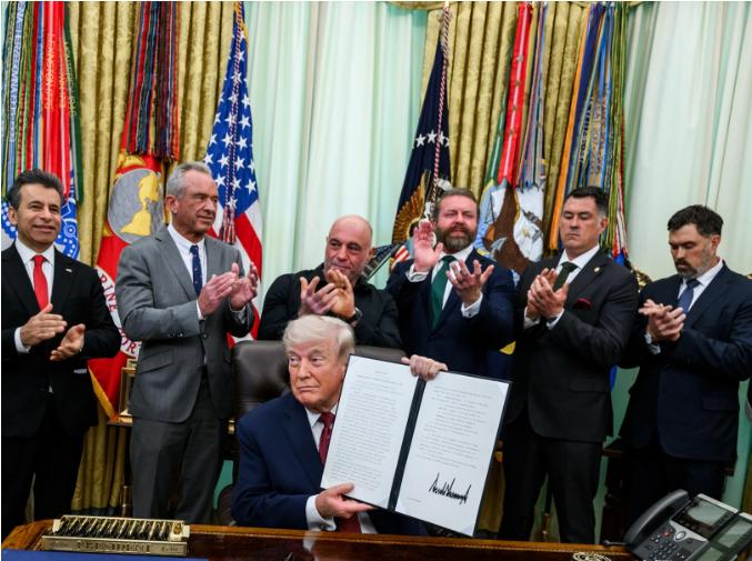 为了访华，美国忍了
4月19日，根据知情人士透露，美国内部正在就是否下令派出地面