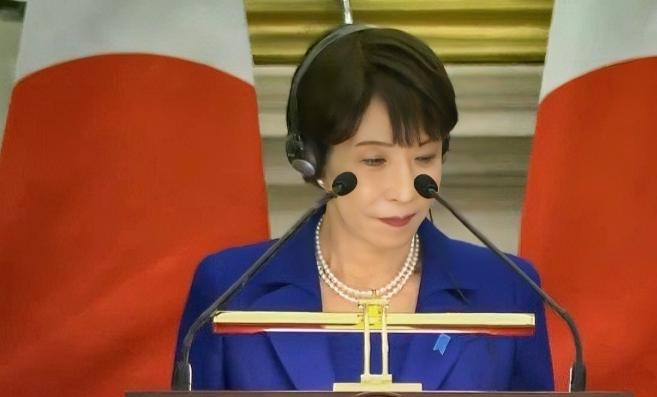 中国公开警告日本7 月 1 日，中国驻大阪总领事馆举办交流活动，总领事薛剑面向华