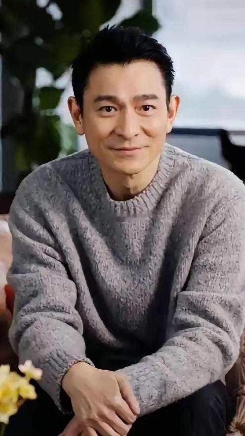 刘德华广州演唱会审核通过啦！我一直觉得，能顺利通过，不只是靠名气热度，更是几十年