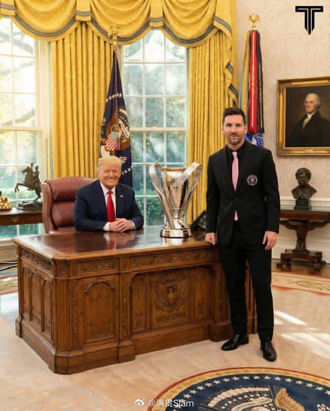 伊朗儿童焚梅西球衣梅西见特朗普后伊朗儿童焚烧其球衣虽然吧……但是……看的出川普蛮