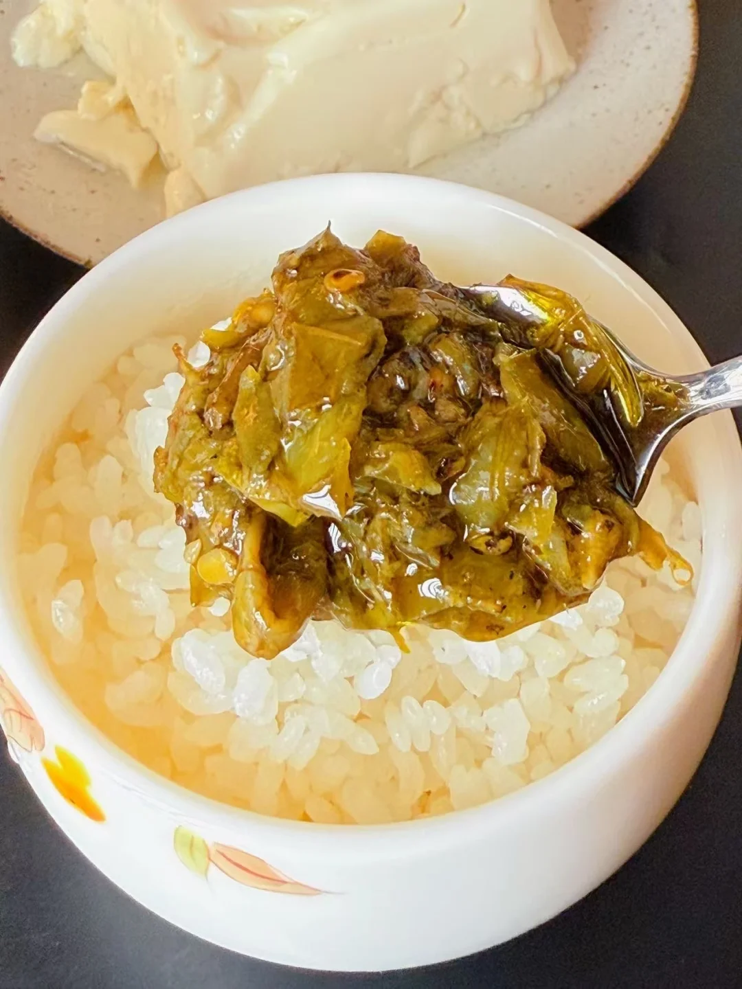 干饭人本命烧椒酱｜白米饭的神仙搭档 偏爱川味下饭酱的，一定要试试川娃子...