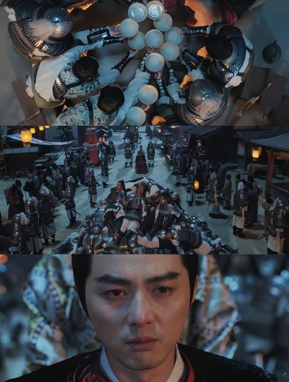 李大嘴愣着干嘛快叫你娘来啊 看到姜超和叶祖新同框太惊喜！梦回李大嘴的亲切感扑面而