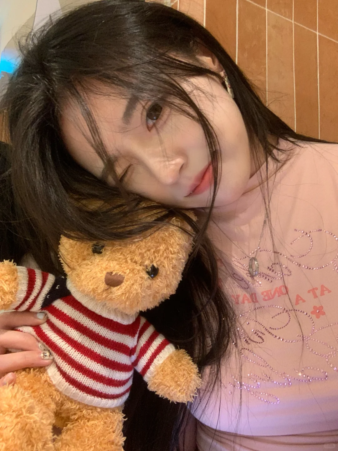 🧸小熊
