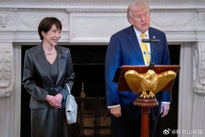 被特朗普“珍珠港”反击，日本记者遭网民怒批，“日本之耻”登上热搜海外新鲜事日本特