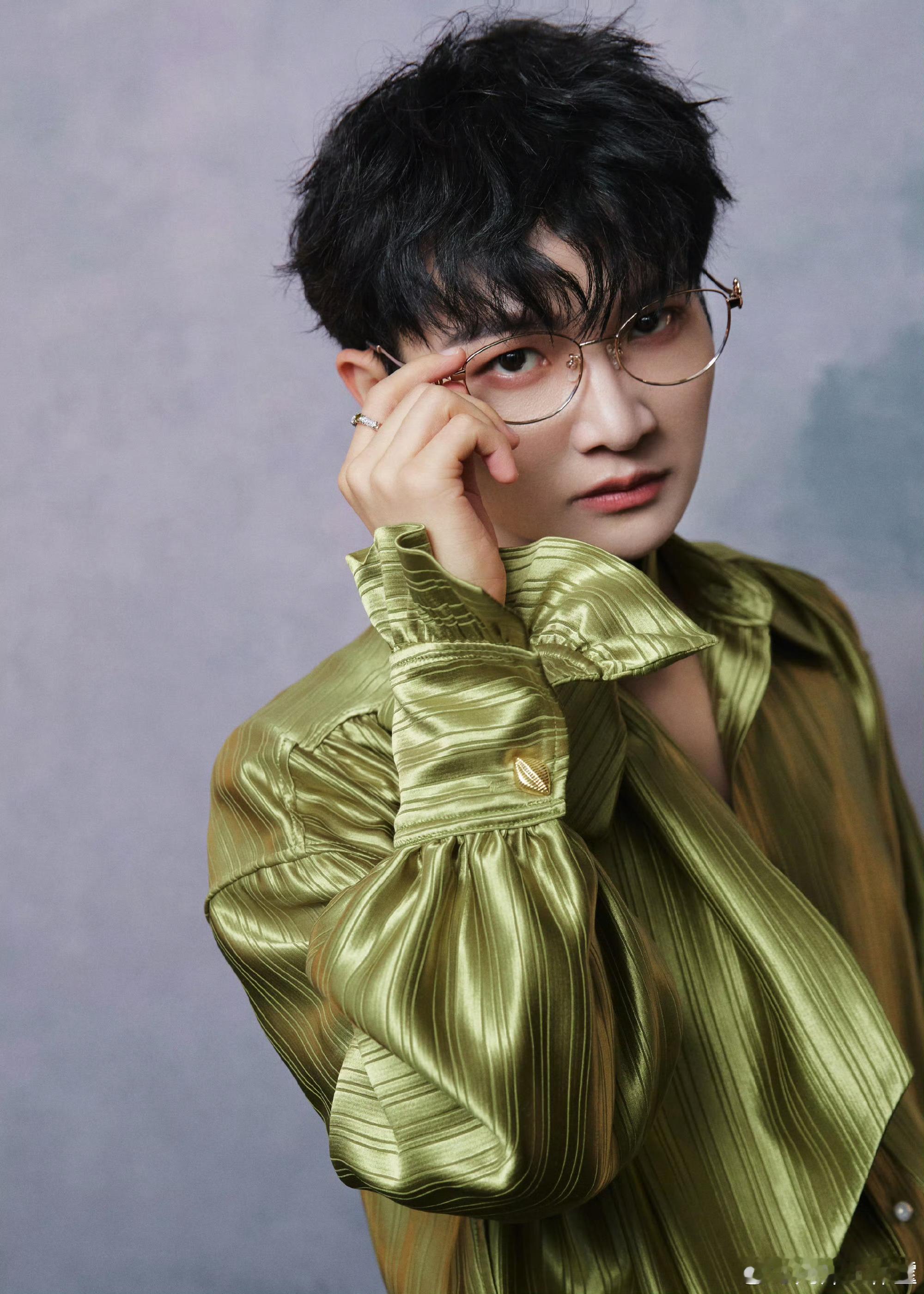 2025最燃音乐现场TOP10周深 