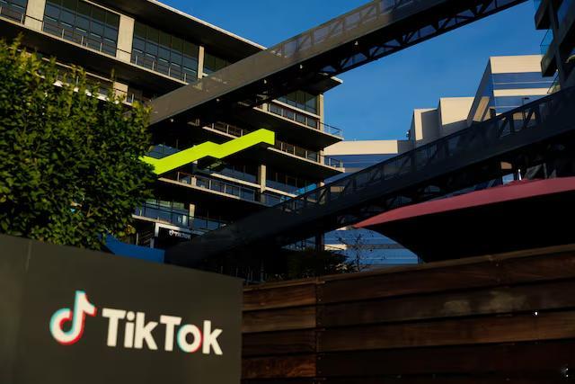 【美国议员敦促拜登延长 TikTok 1 月 19 日禁令期限】（路透社）——两